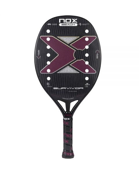 PALA BEACH TENNIS NOX ML10 SURVIVOR