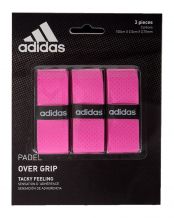 SET OVERGRIP ADIDAS 3 UNIDADES