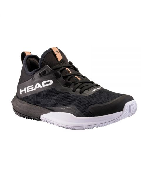 HEAD MOTION PRO PADEL 273603 BKWH