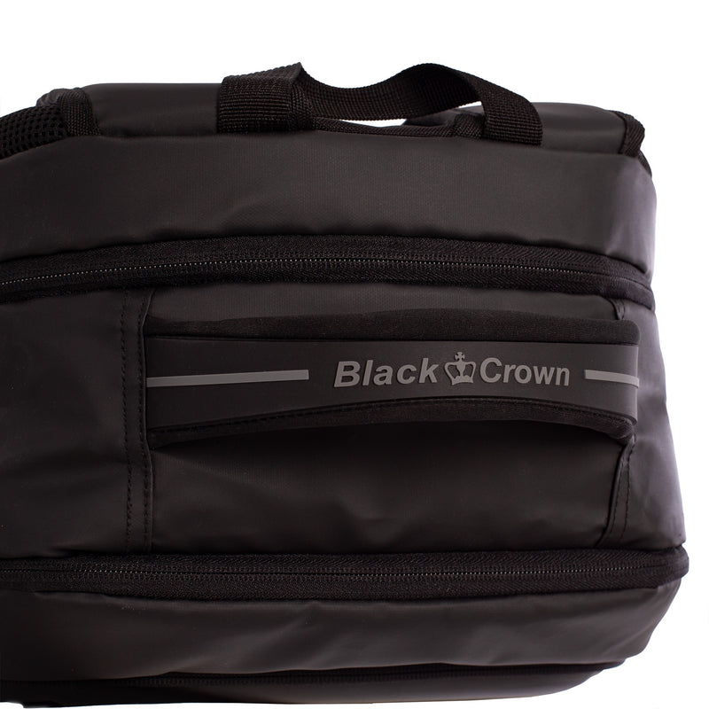 MOCHILA BLACK CROWN URUS