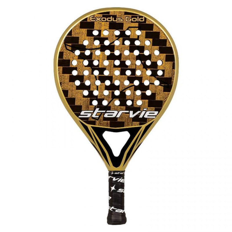 Pala StarVie Exodus Gold  2025