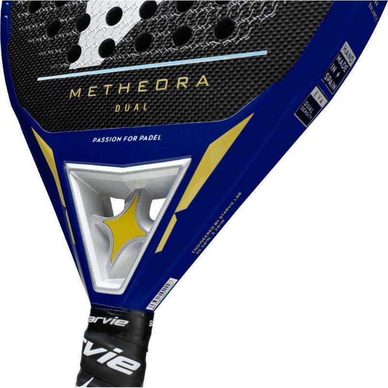 STARVIE METHEORA DUAL 2024