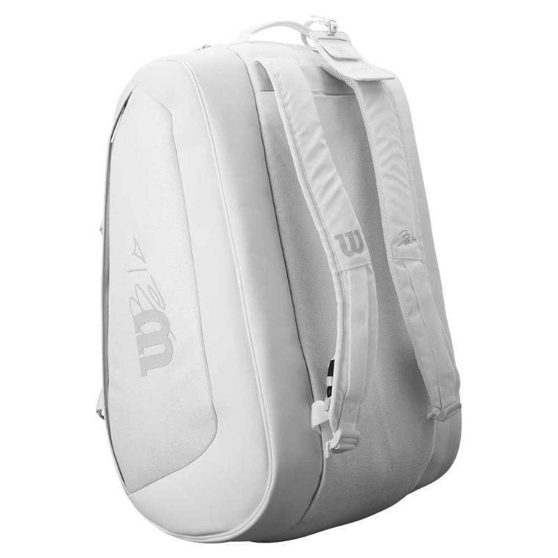 PALETERO WILSON BELA SUPER TOUR BLANCO