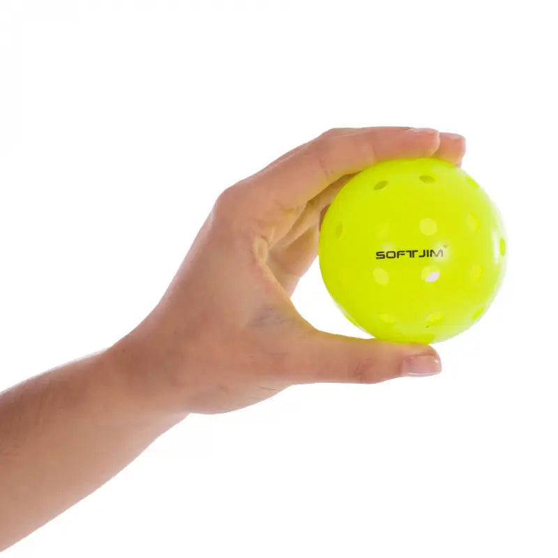 PELOTA PICKLEBALL SOFTJIM PREMIUM