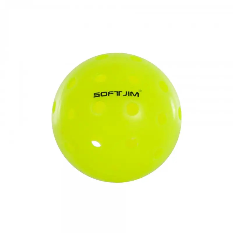 PELOTA PICKLEBALL SOFTJIM PREMIUM