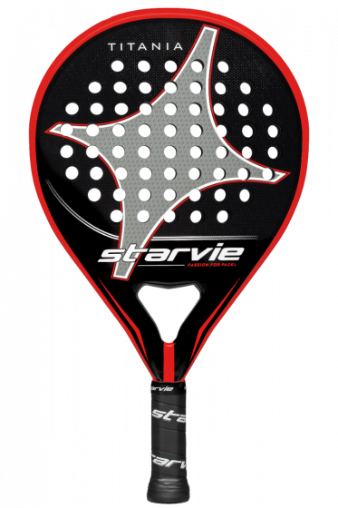 PALA STARVIE TITANIA SOFT 2024