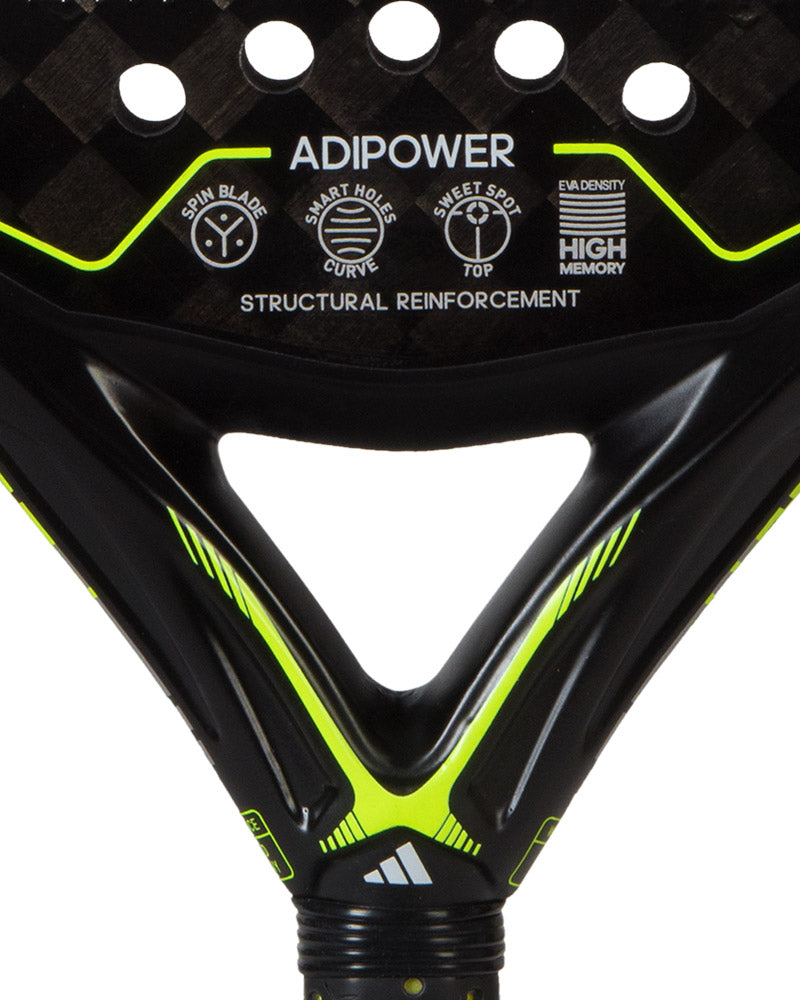 ADIPOWER 3.2 2023 - MegaPadelStore