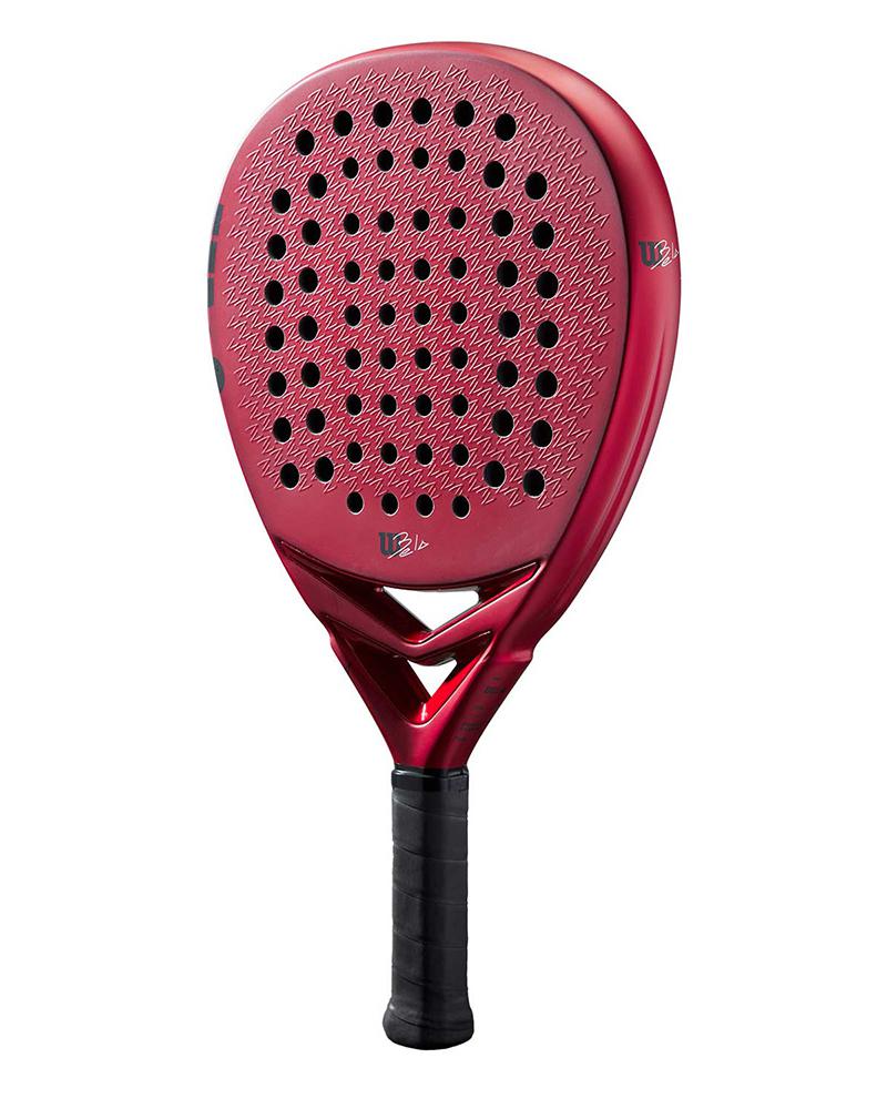 PADEL RACKET WILSON BELA PRO V2 PADEL 2