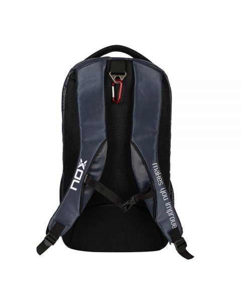 HURRICANE BLACK CROWN PADEL BAG