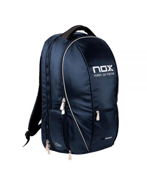 MOCHILA NOX PRO SERIES AZUL