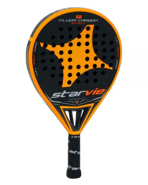 STAR VIE S2 FLUOR CARBON EFFECT