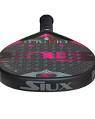 SIUX DIABLO REVOLUTION 12K FUCSIA - MegaPadelStore