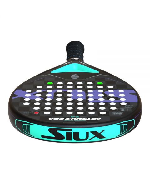 SIUX OPTIMUS PRO 4 WOMAN - MegaPadelStore