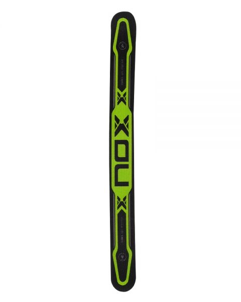 PROTECTOR NOX VENTUS CONTROL NEGRO-VERDE - MegaPadelStore