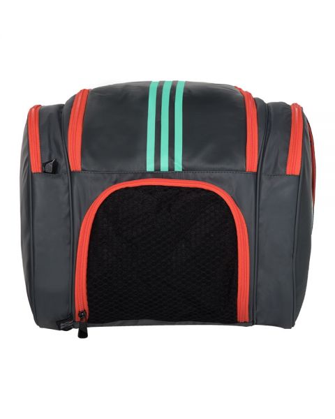 HURRICANE BLACK CROWN PADEL BAG