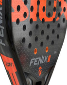 SIUX FENIX II 1K JAVI RUIZ (SHOCK OUT ) - MegaPadelStore