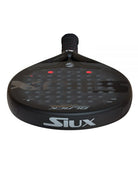 SIUX BLACK CARBON REVOLUTION 24K 2022 - MegaPadelStore