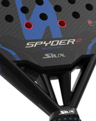 SIUX SPYDER REVOLUTION ATTACK 2 - MegaPadelStore