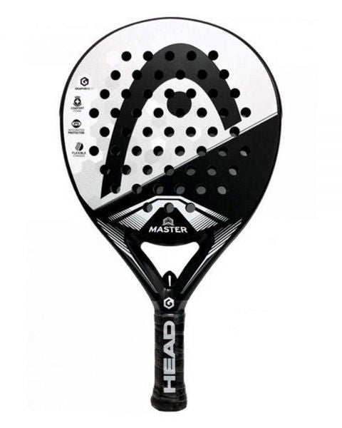 HEAD GRAPHENE XT MASTER LTD - MegaPadelStore