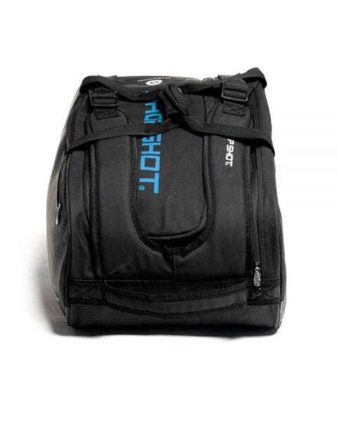 HURRICANE BLACK CROWN PADEL BAG