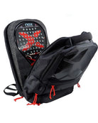 PACK NOX MM2 PRO BY MANU MARTIN Y MOCHILA - MegaPadelStore