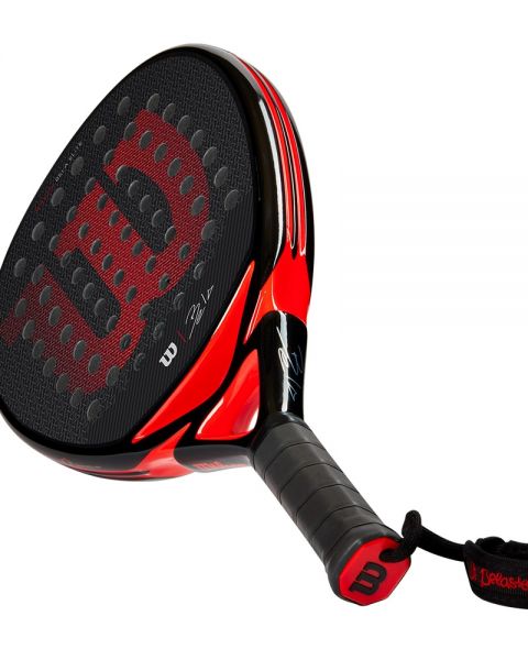 WILSON BELA ELITE PADEL - MegaPadelStore