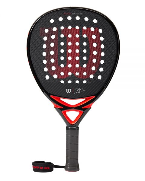 WILSON BELA ELITE PADEL - MegaPadelStore