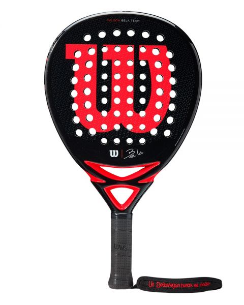 WILSON BELA TEAM PADEL - MegaPadelStore