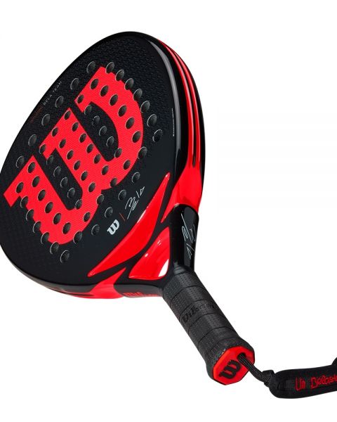 WILSON BELA TEAM PADEL - MegaPadelStore