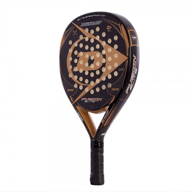 DUNLOP FUSION ELITE PRO GOLD