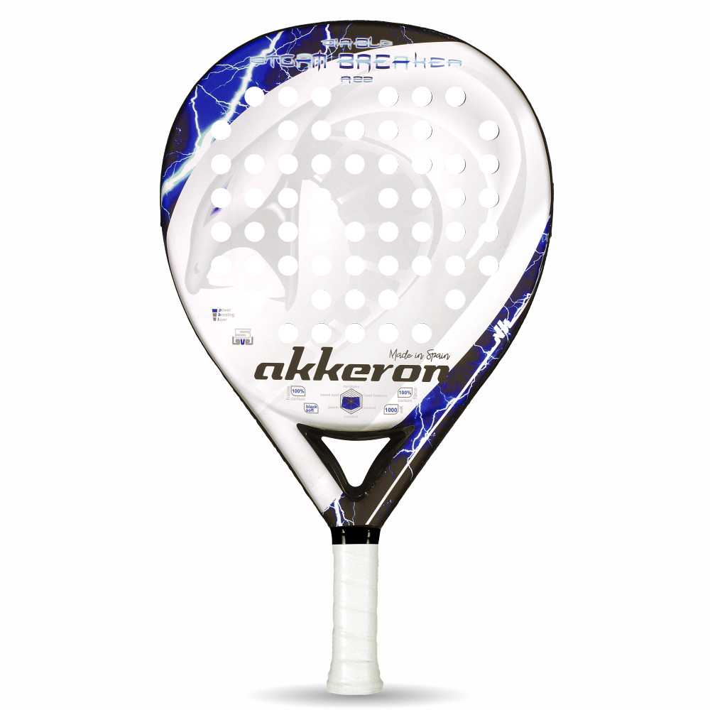 AKKERON COBRA STORM BREAKER A22 - MegaPadelStore